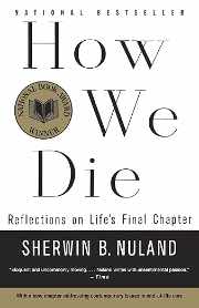 How We Die