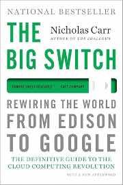 The Big Switch