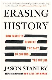 Erasing History